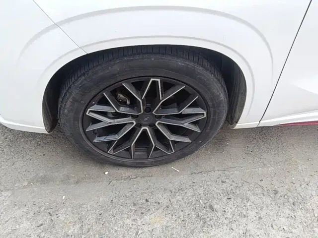 Changan Z6 — Фото автомобиля 22