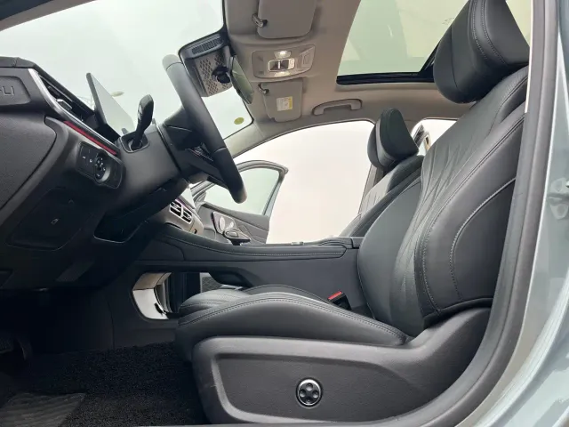Chery Arrizo 8 PRO — Фото автомобиля 4
