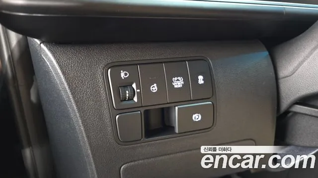 Hyundai Staria — Фото автомобиля 22