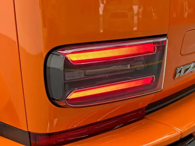 iCAR V23 — Фото автомобиля 10
