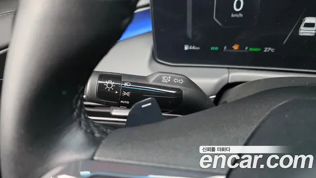 Kia K8 Signature — Фото автомобиля 30