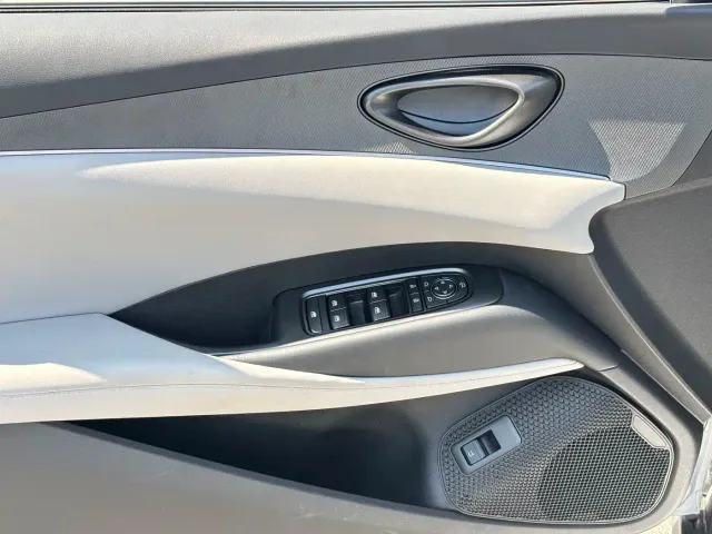 BYD Seal 06 DM-i Touring — Фото автомобиля 18