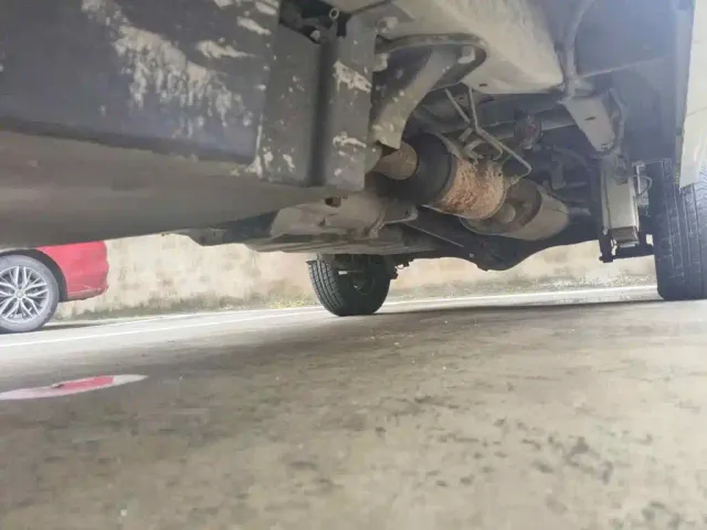 Wuling Zhiguang — Фото автомобиля 8