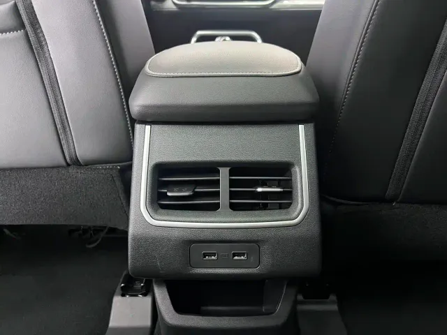 Haval H6 — Фото автомобиля 7