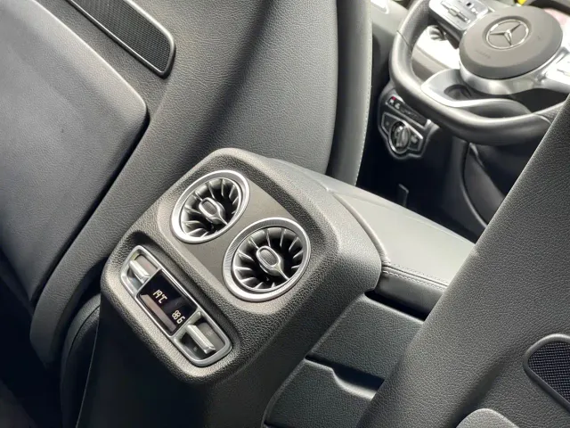 Mercedes-Benz G-Class — Фото автомобиля 20