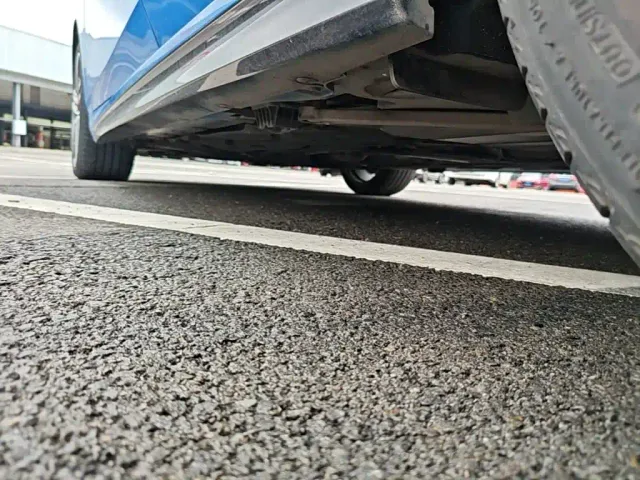 BMW 2 Series — Фото автомобиля 21