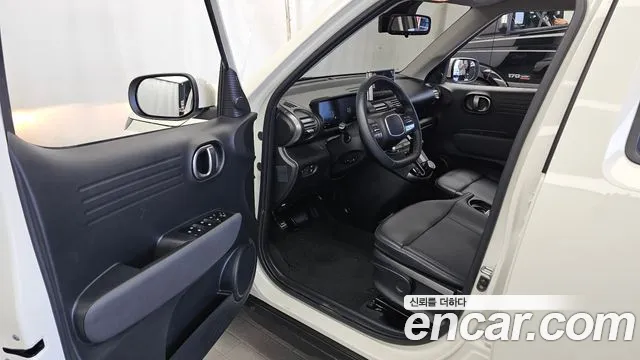 Hyundai Casper — Фото автомобиля 15
