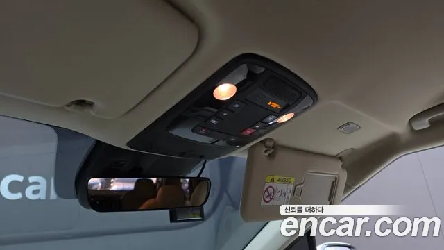 Kia Carnival 4th Gen — Фото автомобиля 24
