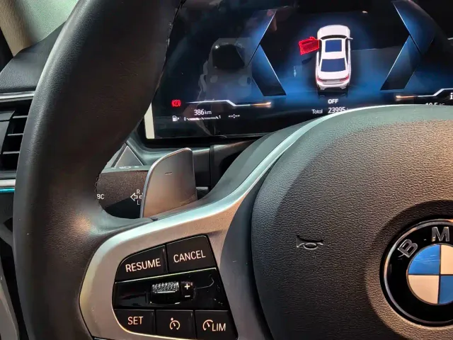 BMW 3 Series — Фото автомобиля 7