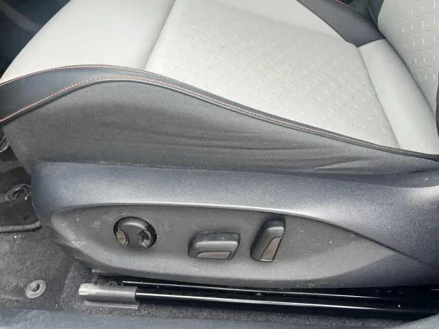 Volkswagen ID.7 Vizzion — Фото автомобиля 5