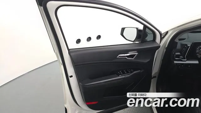 Kia Sportage 5th Gen — Фото автомобиля 13
