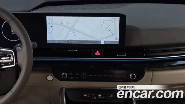 Kia Carnival 4th Gen — Фото автомобиля 18