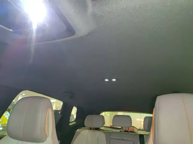 BYD Song Pro — Фото автомобиля 17