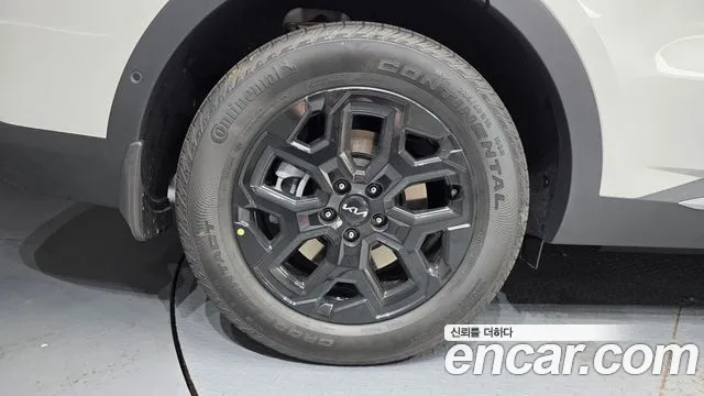 Kia Sorento — Фото автомобиля 2