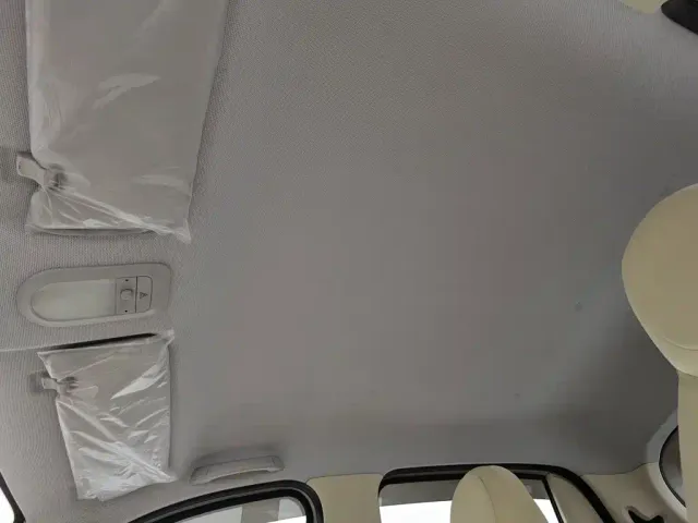 Wuling Hongguang Mini EV — Фото автомобиля 14