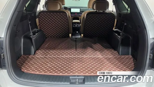Kia Sorento — Фото автомобиля 25