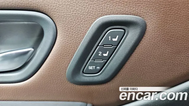 Honda Pilot 3.5 Elite — Фото автомобиля 27