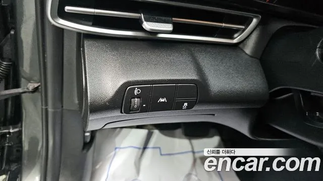 Hyundai AVANTE Avante (CN7) — Фото автомобиля 15
