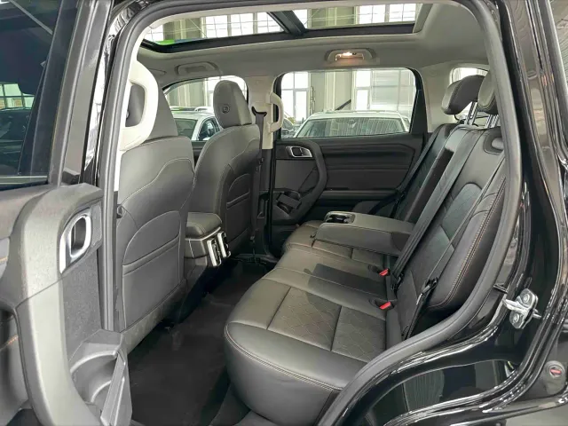 Haval Big Dog — Фото автомобиля 15