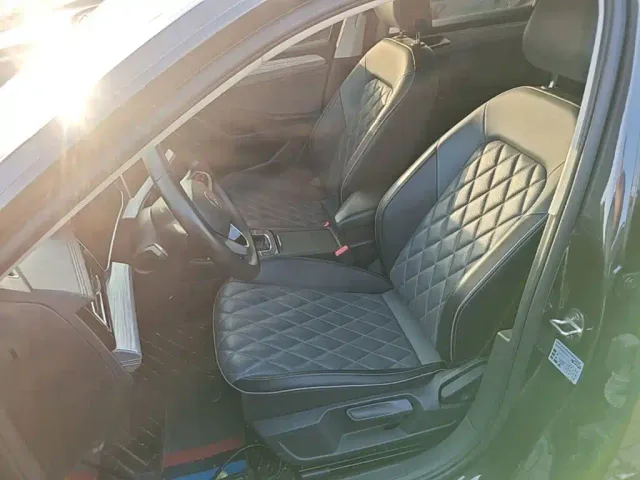 Volkswagen Sagitar — Фото автомобиля 14