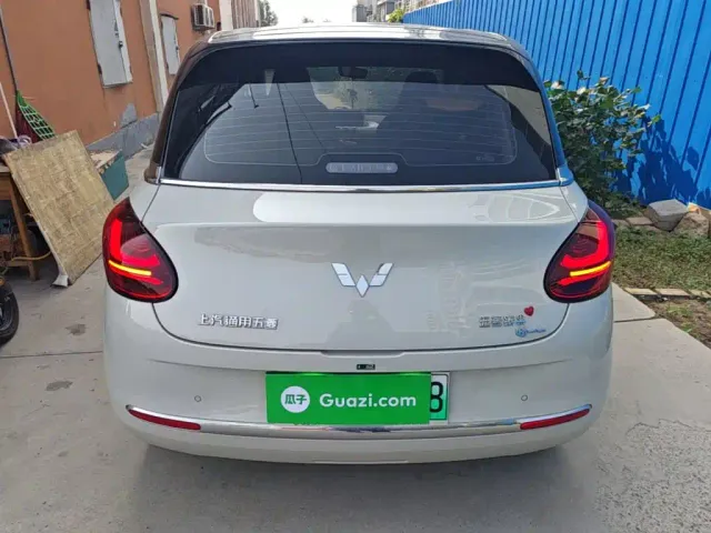 Wuling Bingo — Фото автомобиля 5