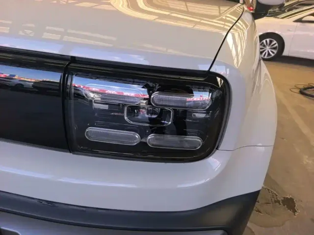 Baojun Yep Plus — Фото автомобиля 23