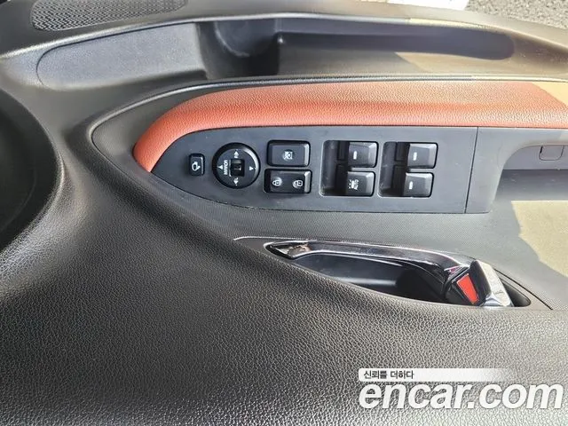 Kia RAY Новый Ray Signature — Фото автомобиля 17