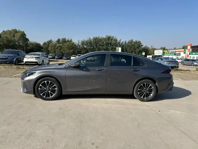 GAC Trumpchi Emkoo — Фото автомобиля 7