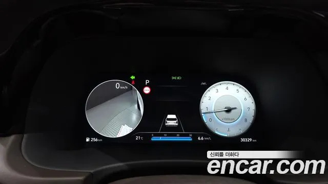 Hyundai Palisade The New — Фото автомобиля 8