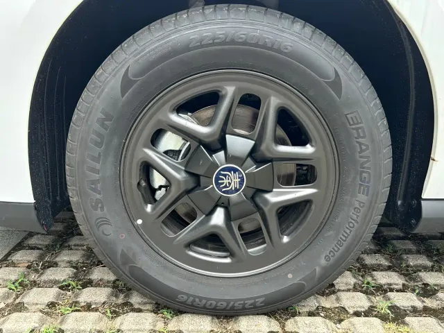 BYD Qin PLUS — Фото автомобиля 13