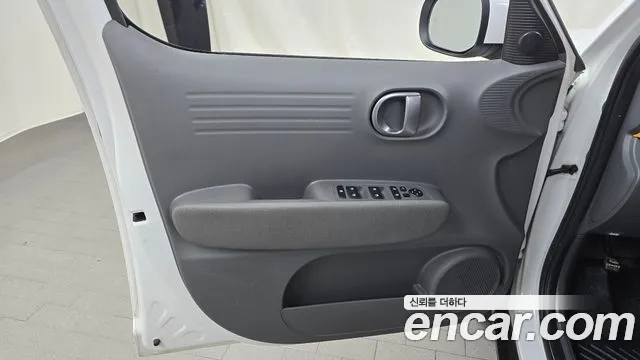 Hyundai Casper — Фото автомобиля 13