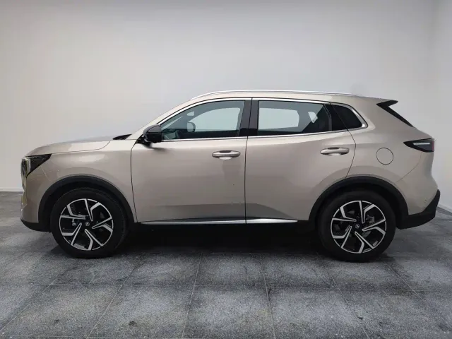Changan CS55 Plus — Фото автомобиля 3