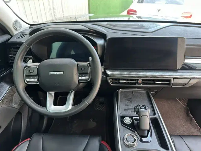Haval Cool Dog — Фото автомобиля 14