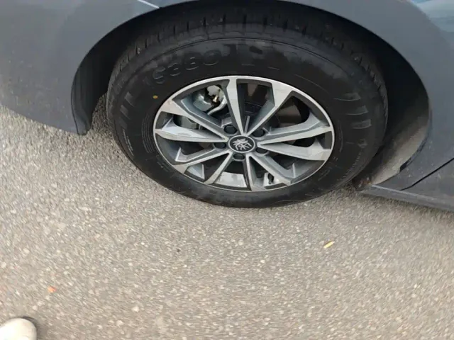 BYD Qin PLUS — Фото автомобиля 22