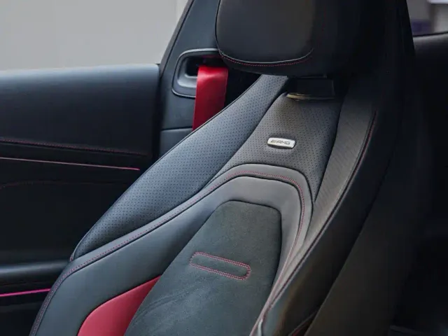 Mercedes-Benz CLE-Class AMG — Фото автомобиля 13