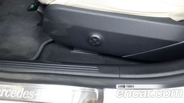 Mercedes-Benz C-Class — Фото автомобиля 27