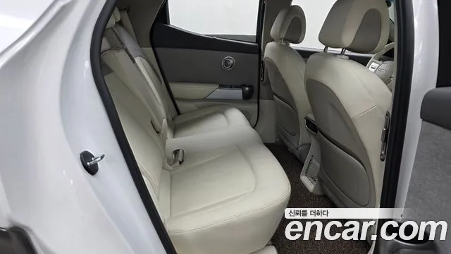 Genesis GV60 — Фото автомобиля 9