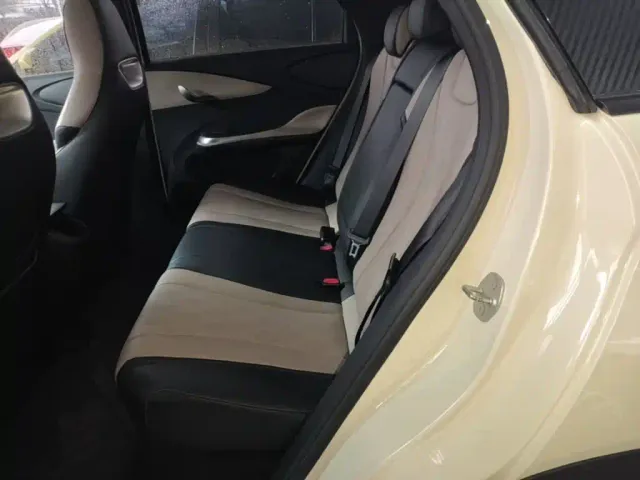 BYD Dolphin — Фото автомобиля 16
