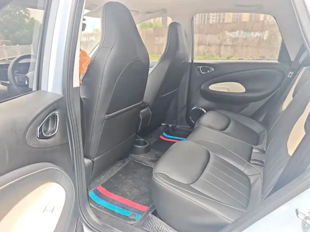Wuling Bingo — Фото автомобиля 9