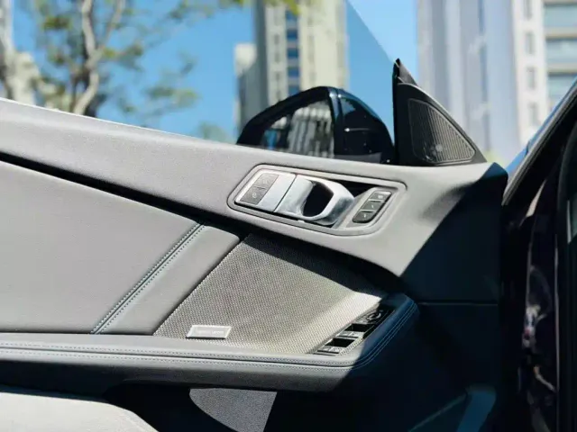BMW 2 Series — Фото автомобиля 9
