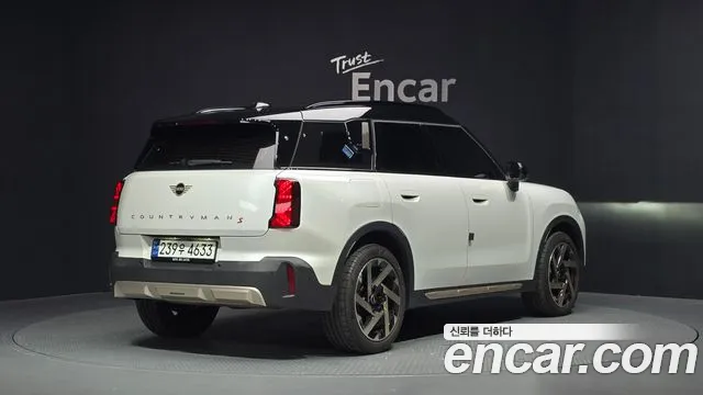 Mini Countryman — Фото автомобиля 2
