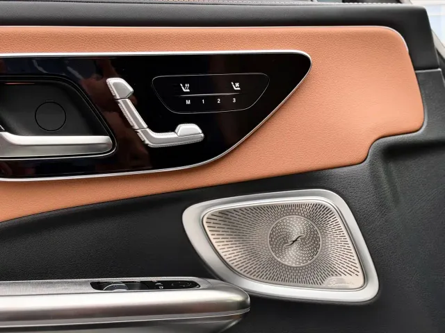 Mercedes-Benz CLE-Class — Фото автомобиля 11