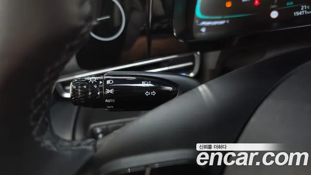 Hyundai Avante CN7 — Фото автомобиля 27
