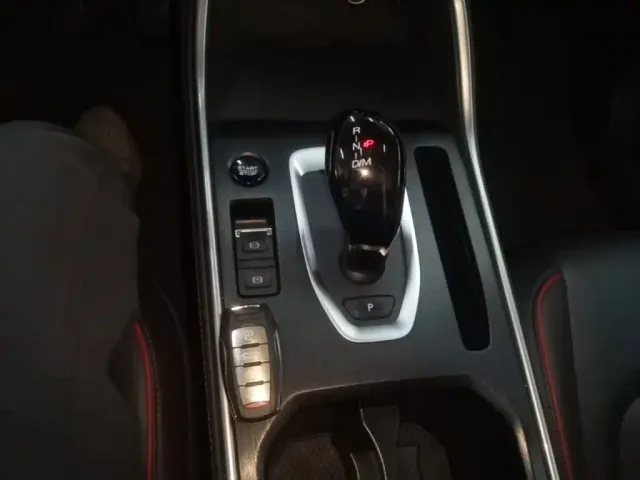 Haval H6 — Фото автомобиля 13