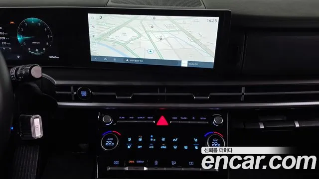 Hyundai Santa Fe MX5 — Фото автомобиля 18