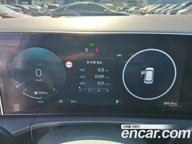 Hyundai Santa Fe MX5 — Фото автомобиля 15