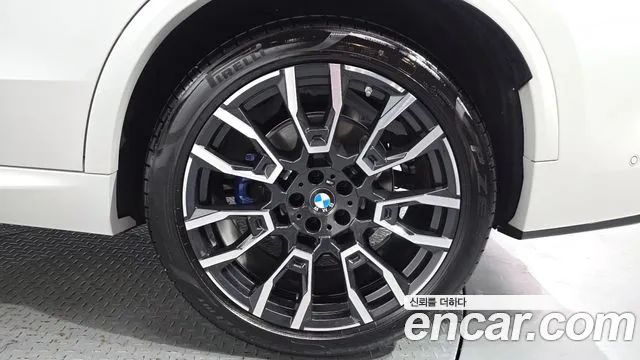 BMW X5 G05 — Фото автомобиля 6