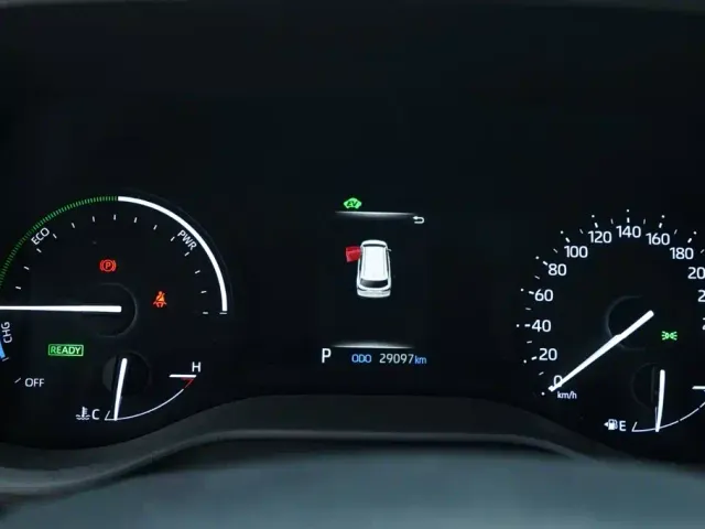 Toyota Sienna — Фото автомобиля 7
