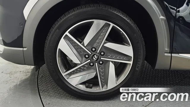 Hyundai Nexo — Фото автомобиля 5