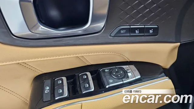 Kia Sorento Sorento 4-е поколение Дизель 2.2 2WD — Фото автомобиля 27